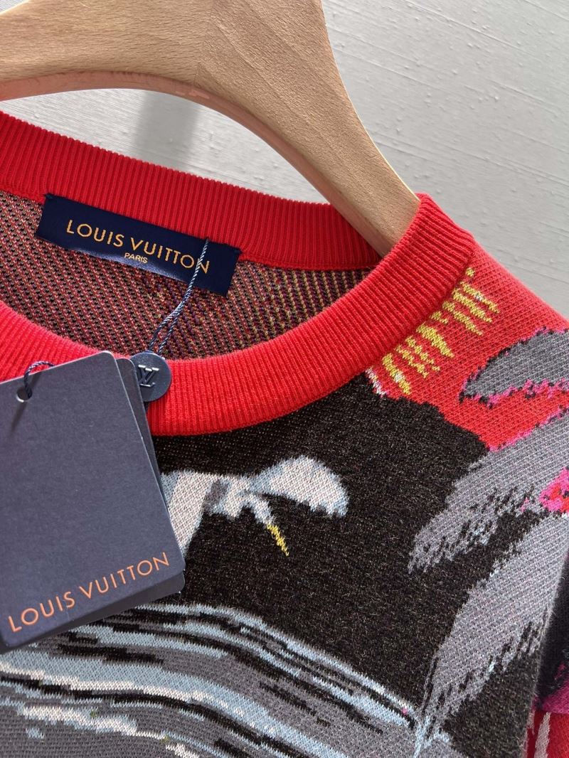 Louis Vuitton Sweaters